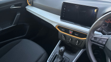 SEAT Arona 1.0 TSI 110 SE Technology 5dr DSG Petrol Hatchback